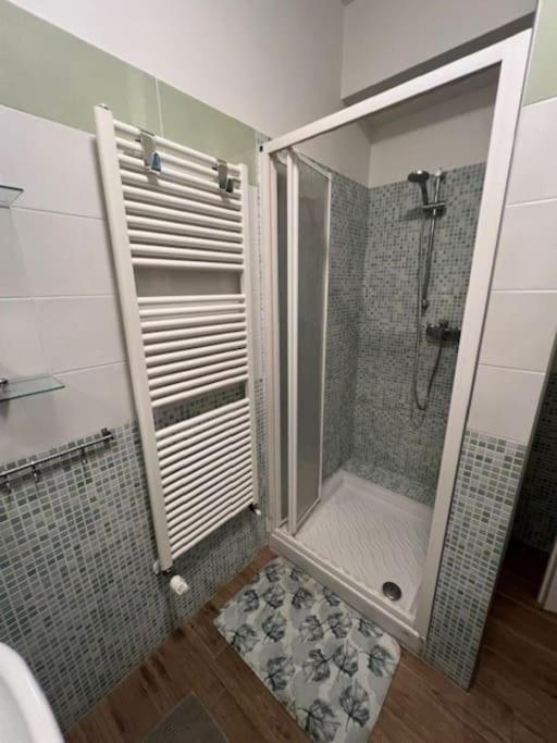 Sn Sunny Suite LʼAquila Exteriör bild