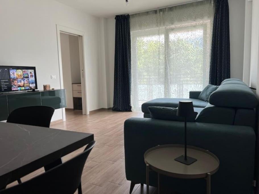 Sn Sunny Suite LʼAquila Exteriör bild