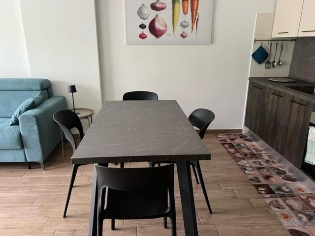Sn Sunny Suite LʼAquila Exteriör bild